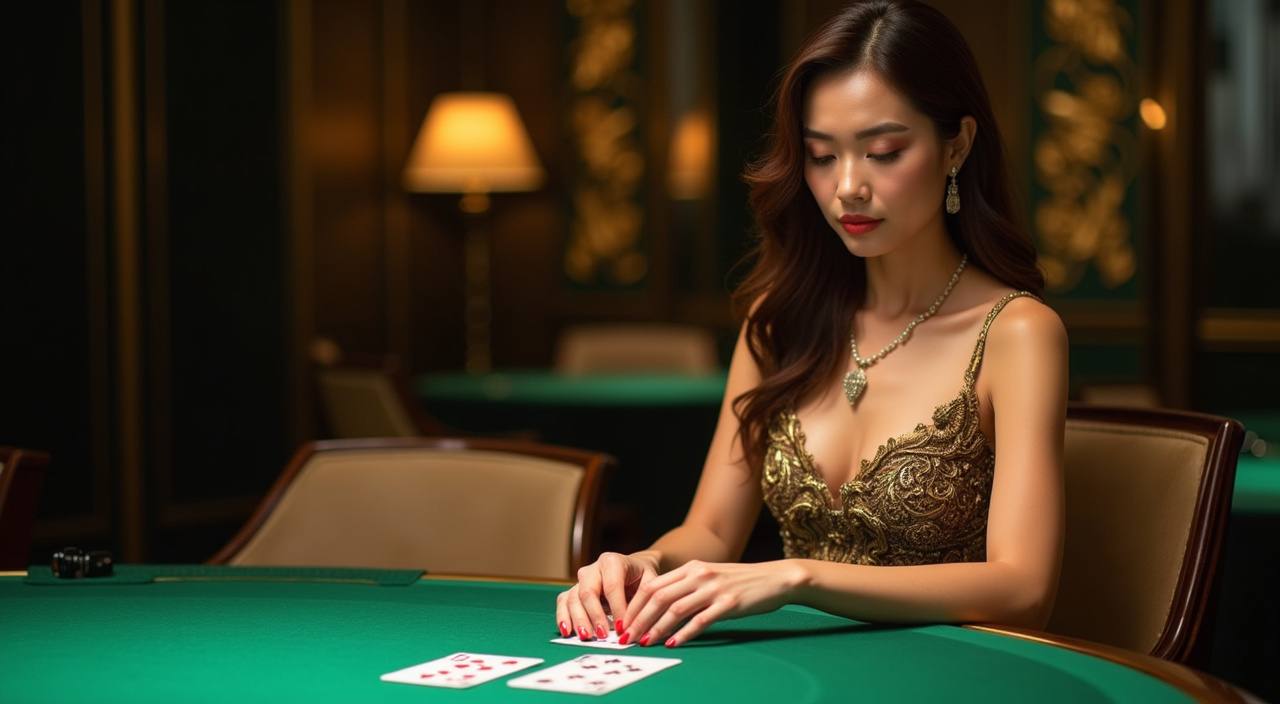 baduitoto Dreams of Macau